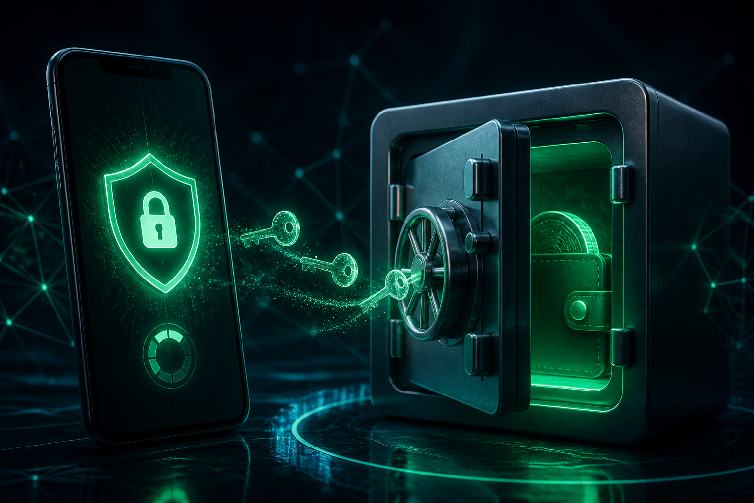 Keamanan akun bursa: mengapa multi-factor authentication wajib