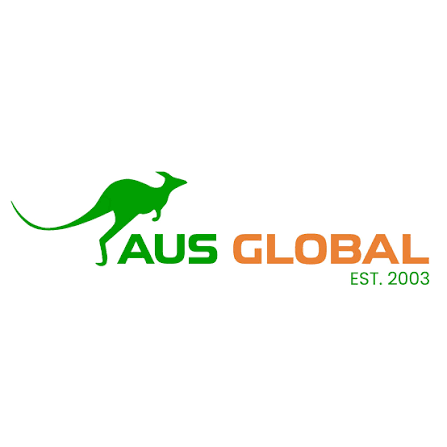 Logo AUS Global