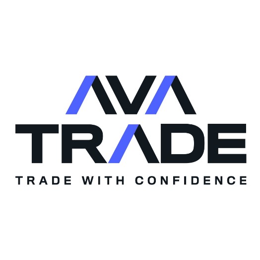 Logo AvaTrade