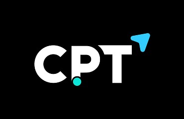 Logo CPT Markets