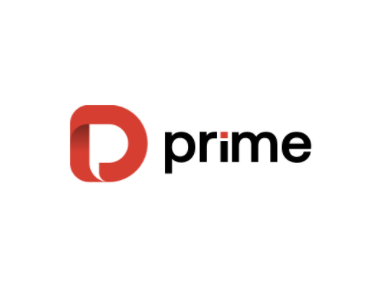 Logo D Prime