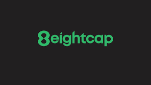 Logo Eightcap