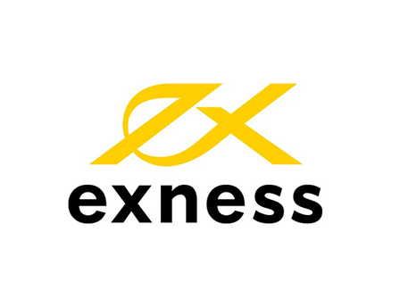 Logo Exness