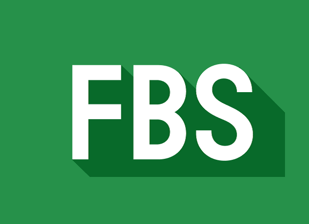 Logo FBS