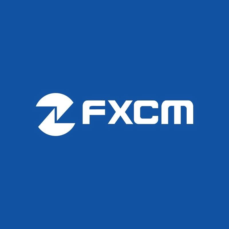 Logo FXCM