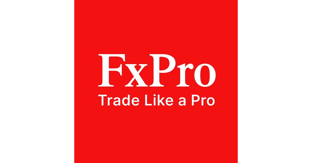 Logo FxPro