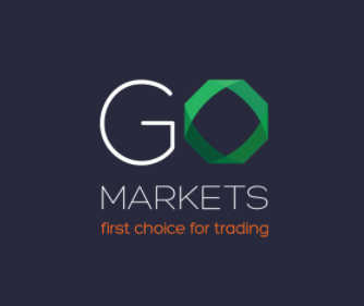 Logo GO Markets