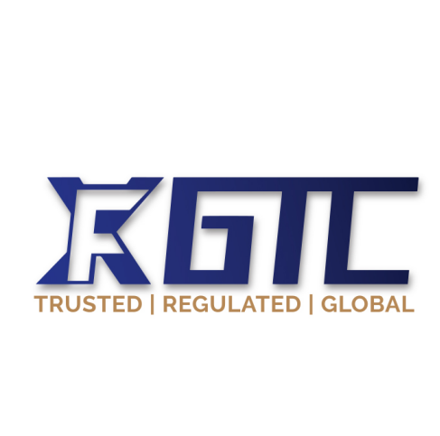 Logo GTC FX