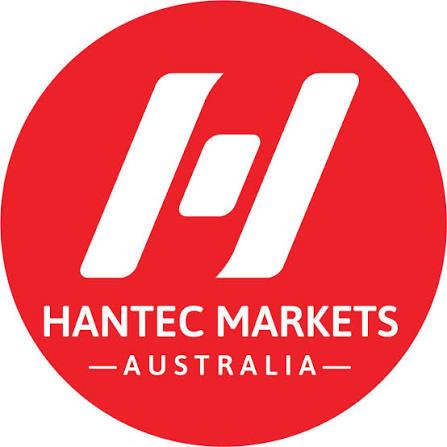 Logo Hantec Markets