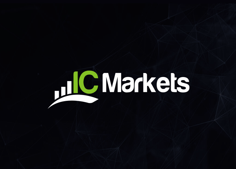 Logo IC Markets