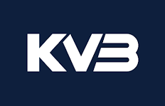 Logo KVB
