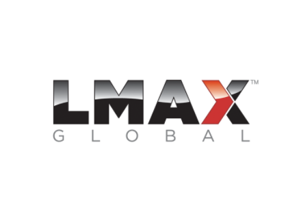 Logo LMAX Global