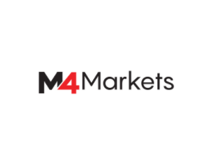 Logo M4Markets