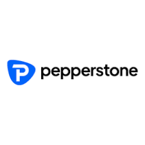 Logo Pepperstone