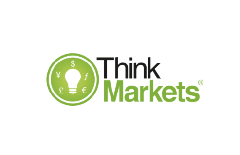 Logo ThinkMarkets