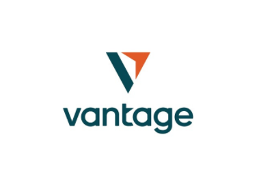Logo Vantage Markets