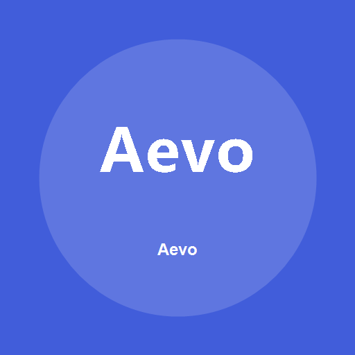 Logo Aevo