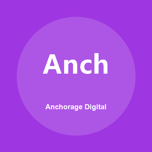 Logo Anchorage Digital