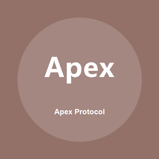 Logo Apex Protocol