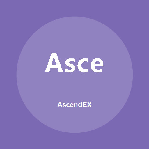 Logo AscendEX