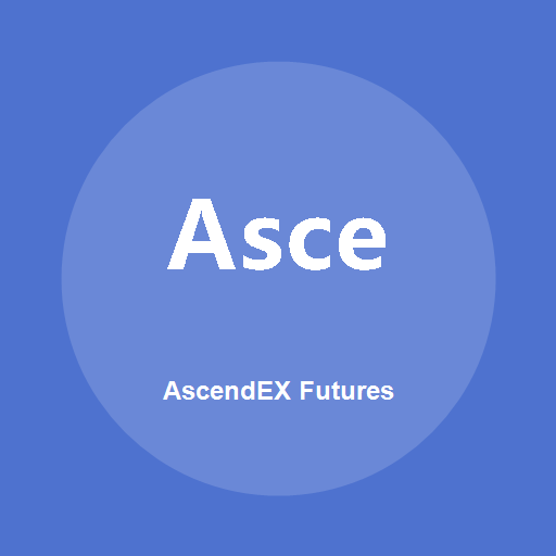 Logo AscendEX Futures