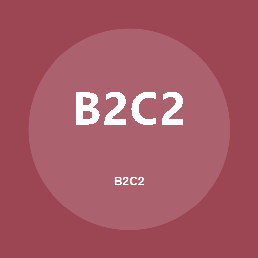 Logo B2C2