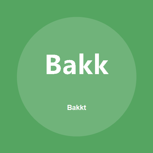 Logo Bakkt