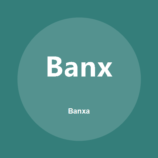 Logo Banxa