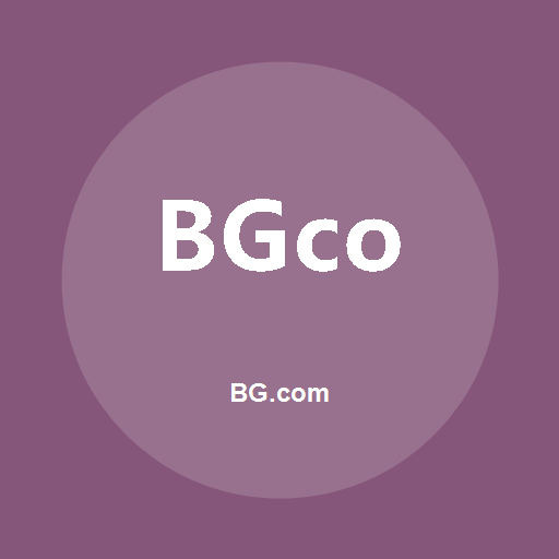 Logo BG.com