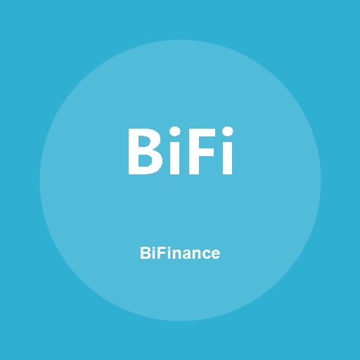 Logo BiFinance