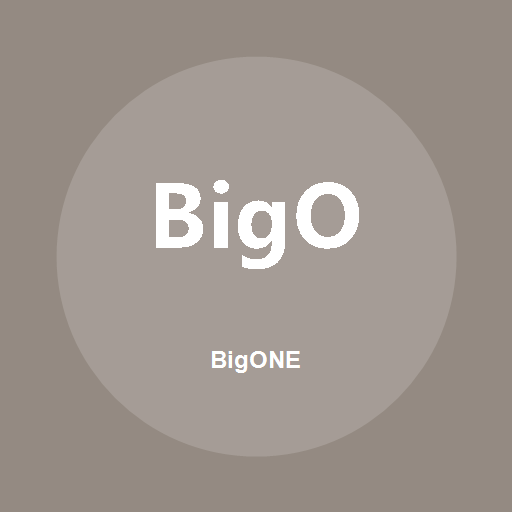 Logo BigONE