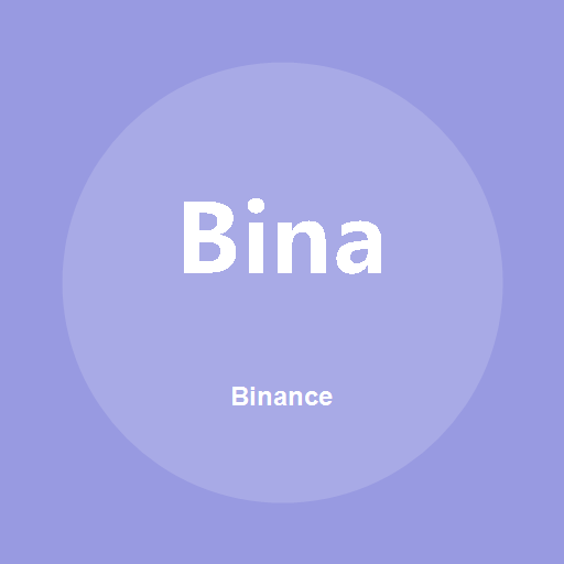 Logo Binance