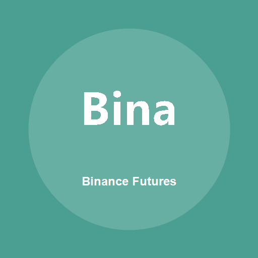 Logo Binance Futures