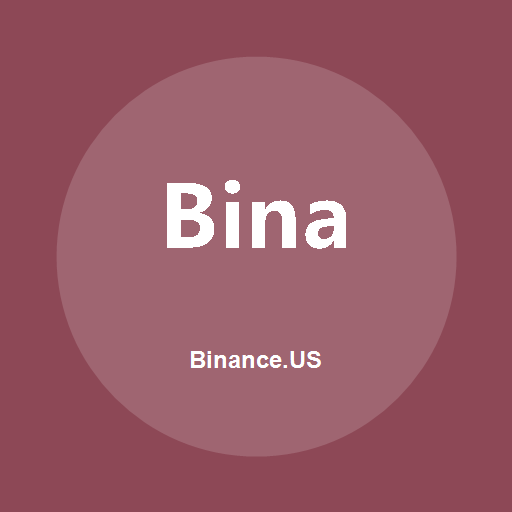 Logo Binance.US