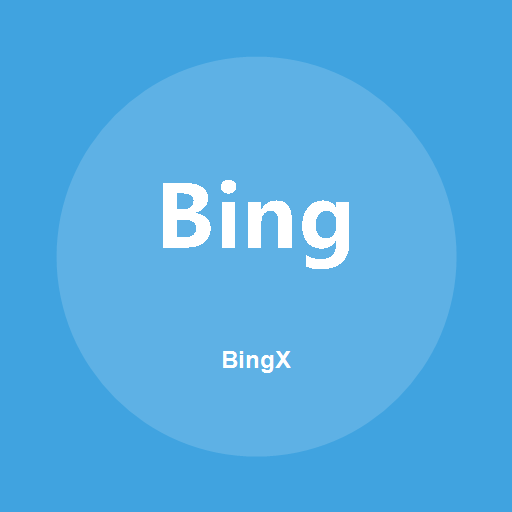 Logo BingX