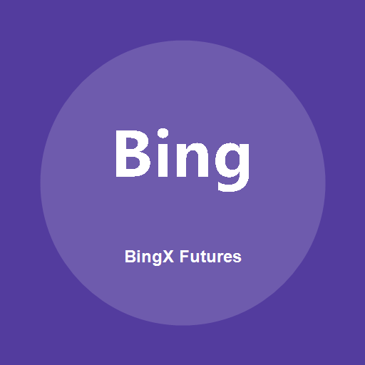 Logo BingX Futures