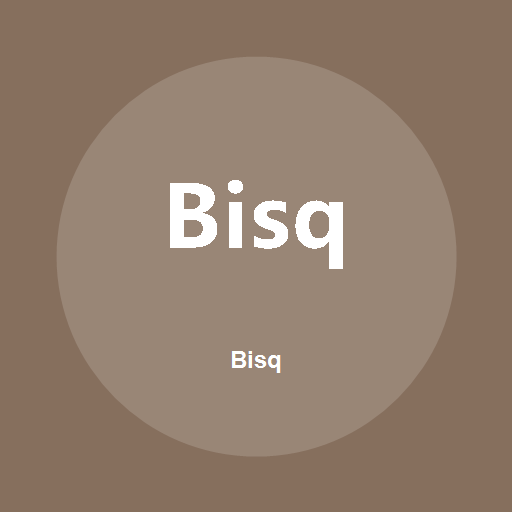 Logo Bisq