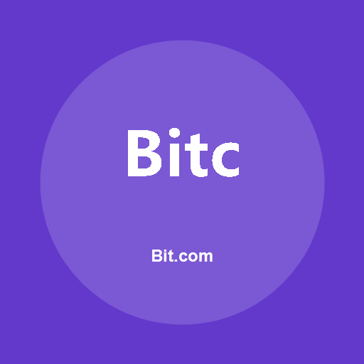 Logo Bit.com