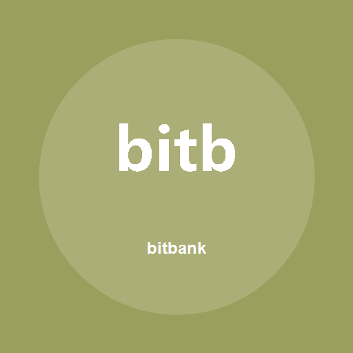 Logo bitbank