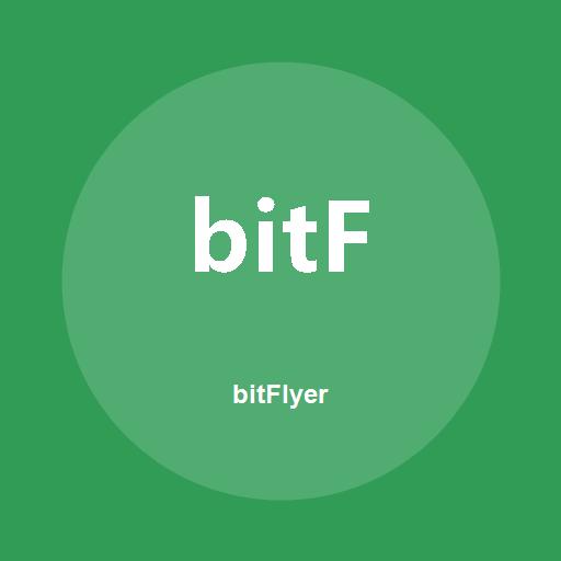 Logo bitFlyer
