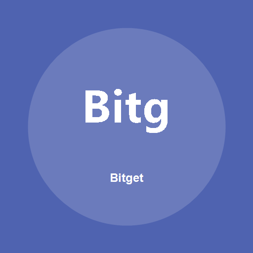 Logo Bitget