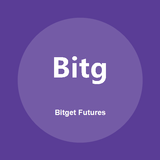 Logo Bitget Futures
