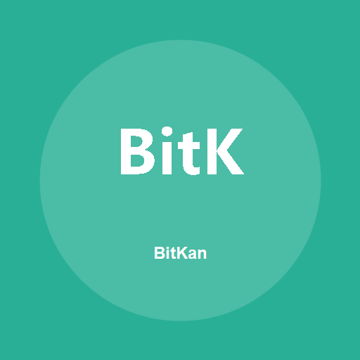 Logo BitKan