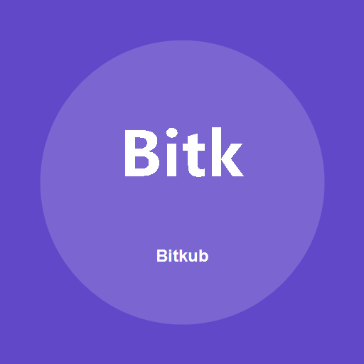 Logo Bitkub