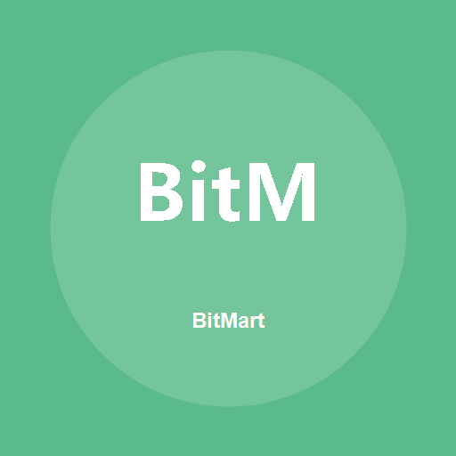 Logo BitMart