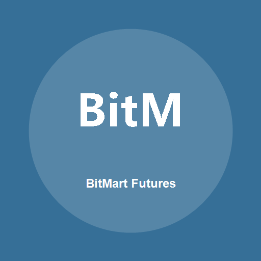 Logo BitMart Futures