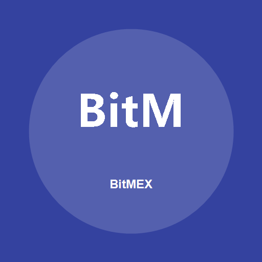 Logo BitMEX