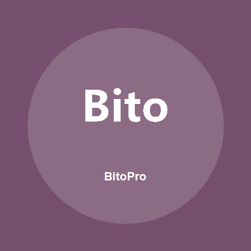 Logo BitoPro