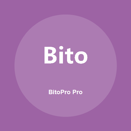 Logo BitoPro Pro