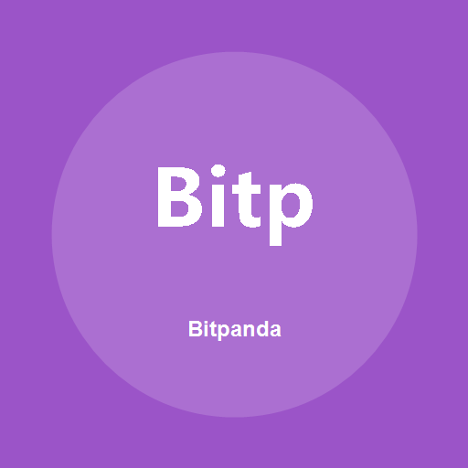 Logo Bitpanda